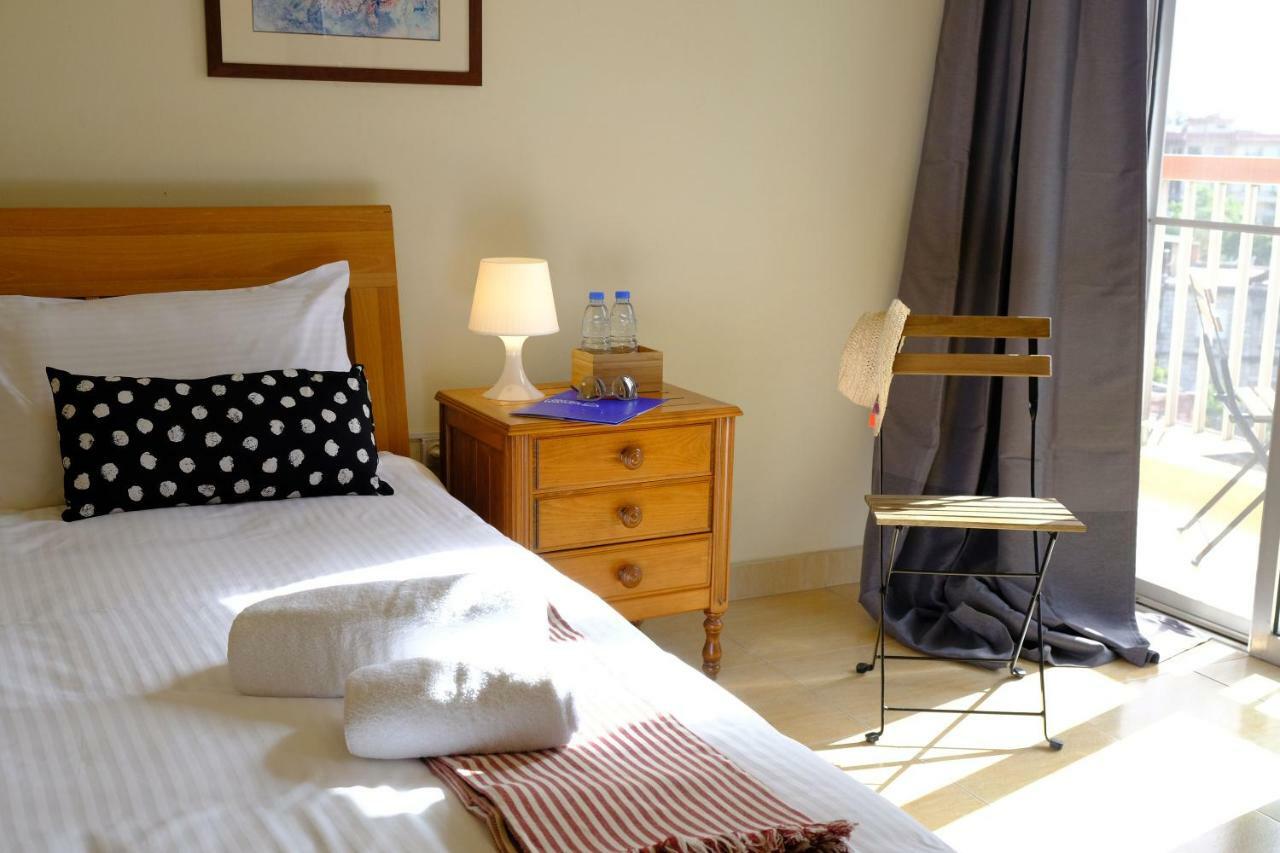 Hotel Wakim Brummana Dış mekan fotoğraf