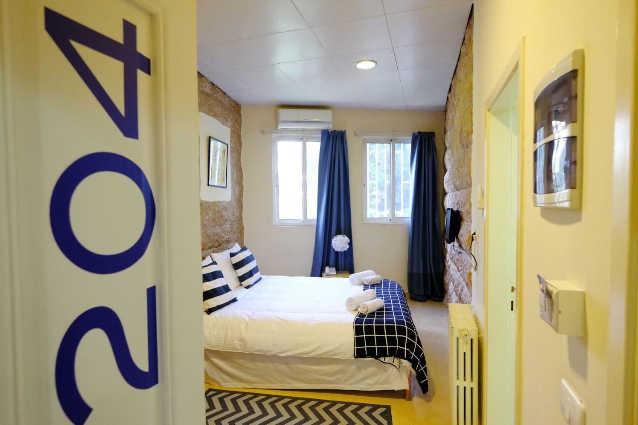Hotel Wakim Brummana Dış mekan fotoğraf